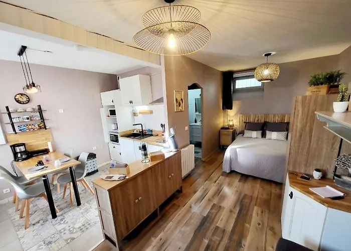 Gardenhill * Argelès-Gazost