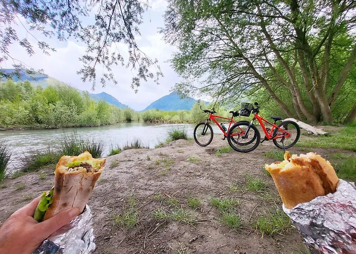 Gardenhill Διαμέρισμα Argelès-Gazost