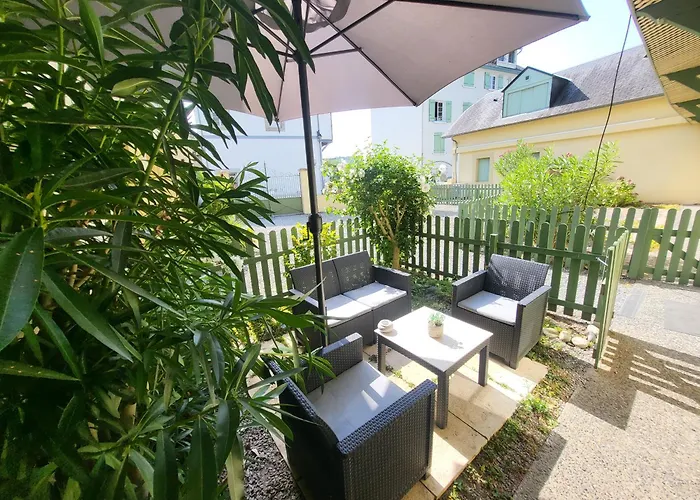 Διαμέρισμα Gardenhill *