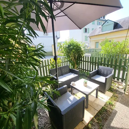 아파트 Gardenhill *